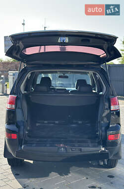 Внедорожник / Кроссовер Citroen C-Crosser 2009 в 
