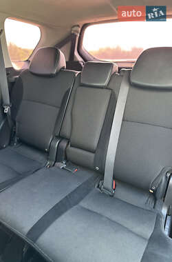 Внедорожник / Кроссовер Citroen C-Crosser 2009 в 