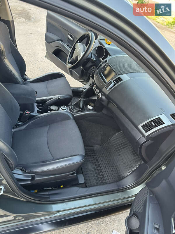 Позашляховик / Кросовер Citroen C-Crosser 2008 в Хмельницькому