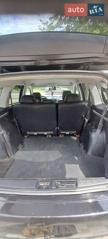 Внедорожник / Кроссовер Citroen C-Crosser 2010 в Хмельницком