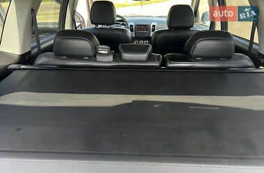 Внедорожник / Кроссовер Citroen C-Crosser 2008 в 