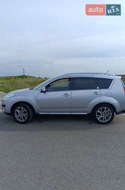Внедорожник / Кроссовер Citroen C-Crosser 2007 в 