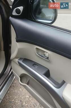 Внедорожник / Кроссовер Citroen C-Crosser 2012 в 