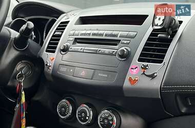 Внедорожник / Кроссовер Citroen C-Crosser 2011 в 