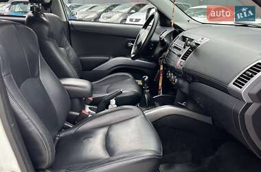 Внедорожник / Кроссовер Citroen C-Crosser 2011 в 