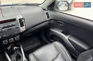 Внедорожник / Кроссовер Citroen C-Crosser 2011 в 