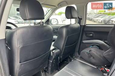 Внедорожник / Кроссовер Citroen C-Crosser 2011 в 