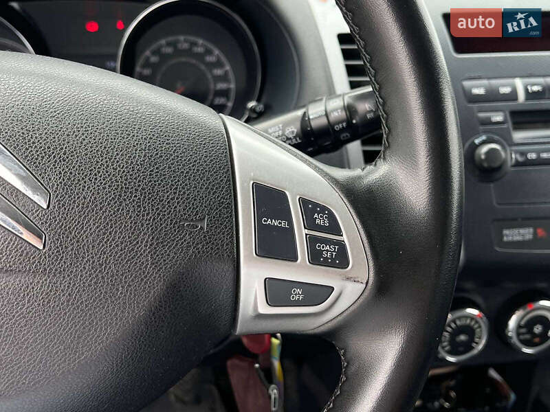 Внедорожник / Кроссовер Citroen C-Crosser 2011 в Львове фото 21 Внедорожник / Кроссовер Citroen C-Crosser 2011 в Львове