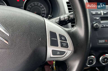 Внедорожник / Кроссовер Citroen C-Crosser 2011 в 