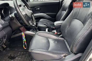 Внедорожник / Кроссовер Citroen C-Crosser 2011 в 