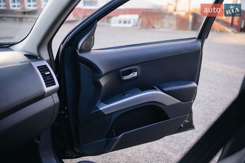 Внедорожник / Кроссовер Citroen C-Crosser 2010 в Бурштыне