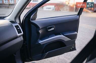Внедорожник / Кроссовер Citroen C-Crosser 2010 в 