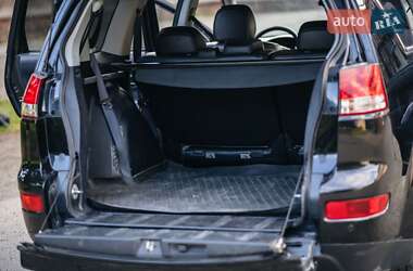 Позашляховик / Кросовер Citroen C-Crosser 2010 в Бурштині