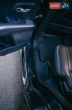 Позашляховик / Кросовер Citroen C-Crosser 2010 в Бурштині