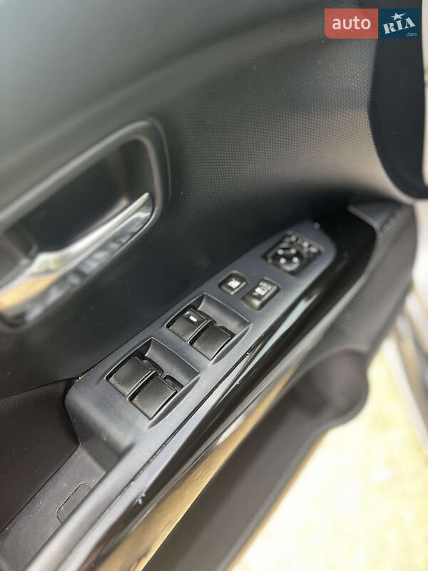 Внедорожник / Кроссовер Citroen C-Crosser 2007 в Тернополе