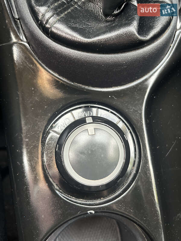 Внедорожник / Кроссовер Citroen C-Crosser 2007 в Тернополе