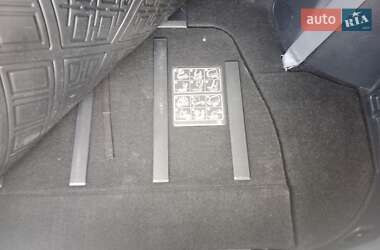Внедорожник / Кроссовер Citroen C-Crosser 2011 в 