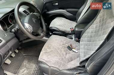 Внедорожник / Кроссовер Citroen C-Crosser 2007 в 