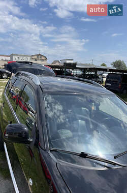 Внедорожник / Кроссовер Citroen C-Crosser 2010 в 