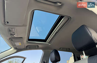Внедорожник / Кроссовер Citroen C-Crosser 2011 в 