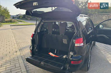 Внедорожник / Кроссовер Citroen C-Crosser 2011 в 