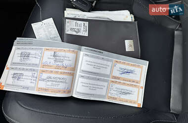 Внедорожник / Кроссовер Citroen C-Crosser 2011 в 