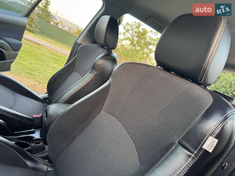 Внедорожник / Кроссовер Citroen C-Crosser 2010 в Коломые