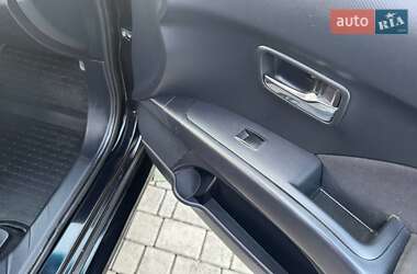 Внедорожник / Кроссовер Citroen C-Crosser 2010 в 
