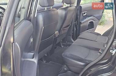 Внедорожник / Кроссовер Citroen C-Crosser 2011 в 