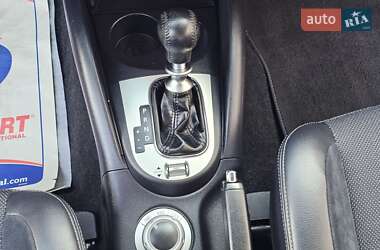 Внедорожник / Кроссовер Citroen C-Crosser 2011 в 