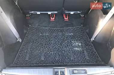 Внедорожник / Кроссовер Citroen C-Crosser 2008 в 