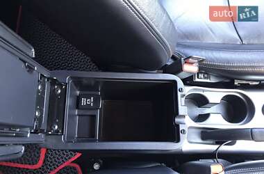 Внедорожник / Кроссовер Citroen C-Crosser 2008 в 