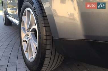 Внедорожник / Кроссовер Citroen C-Crosser 2008 в 