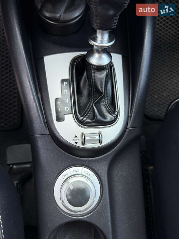 Внедорожник / Кроссовер Citroen C-Crosser 2010 в Дружковке