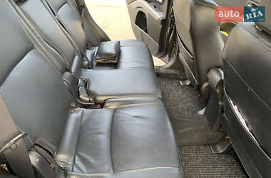 Внедорожник / Кроссовер Citroen C-Crosser 2010 в 