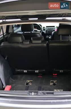 Внедорожник / Кроссовер Citroen C-Crosser 2007 в 