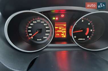 Внедорожник / Кроссовер Citroen C-Crosser 2009 в 