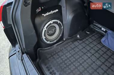 Внедорожник / Кроссовер Citroen C-Crosser 2009 в 
