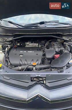 Внедорожник / Кроссовер Citroen C-Crosser 2011 в 