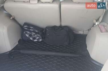 Внедорожник / Кроссовер Citroen C-Crosser 2008 в 