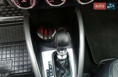 Внедорожник / Кроссовер Citroen C-Crosser 2012 в 