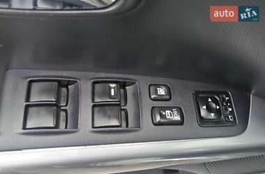 Внедорожник / Кроссовер Citroen C-Crosser 2012 в 