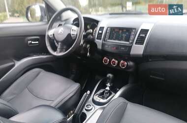 Внедорожник / Кроссовер Citroen C-Crosser 2012 в 