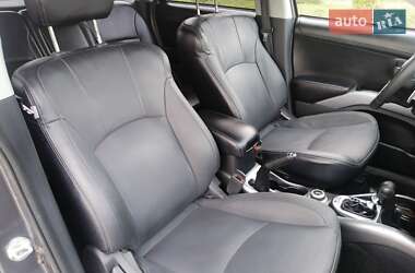 Внедорожник / Кроссовер Citroen C-Crosser 2012 в 