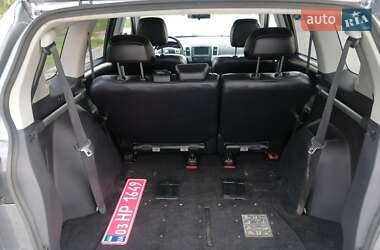 Внедорожник / Кроссовер Citroen C-Crosser 2012 в 