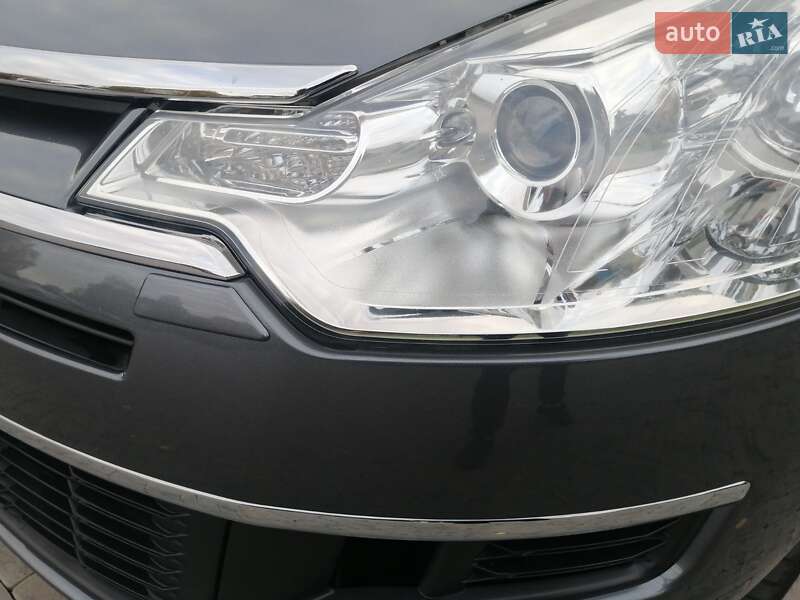 Позашляховик / Кросовер Citroen C-Crosser 2012 в Рівному фото 85 Позашляховик / Кросовер Citroen C-Crosser 2012 в Рівному