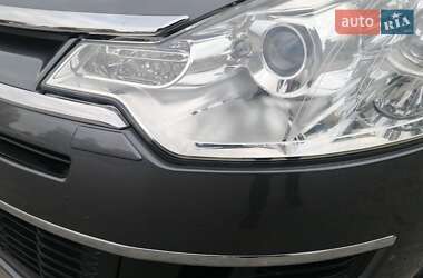 Внедорожник / Кроссовер Citroen C-Crosser 2012 в 