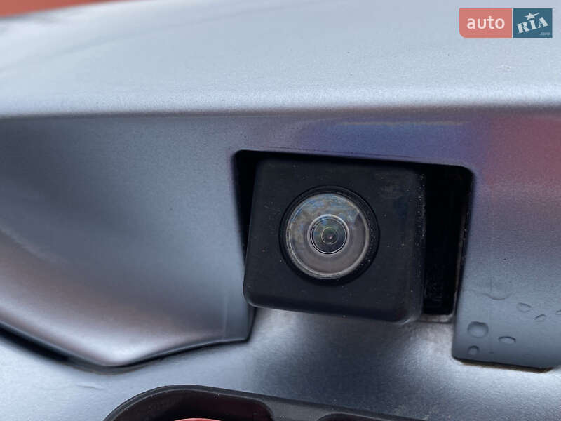 Внедорожник / Кроссовер Citroen C-Crosser 2011 в Ровно