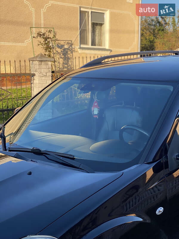 Внедорожник / Кроссовер Citroen C-Crosser 2010 в Копычинце фото 30 Внедорожник / Кроссовер Citroen C-Crosser 2010 в Копычинце