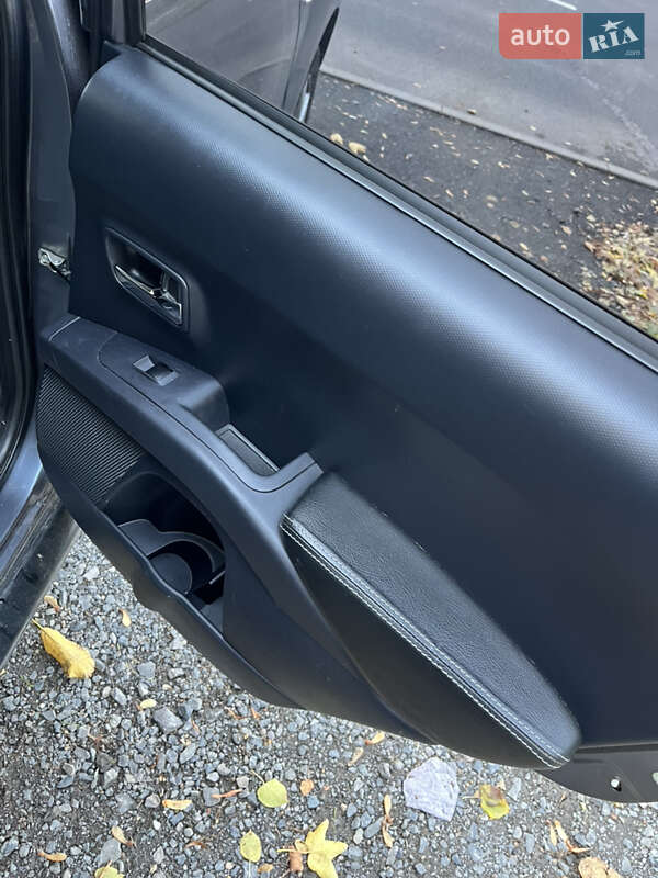 Внедорожник / Кроссовер Citroen C-Crosser 2009 в Кропивницком фото 16 Внедорожник / Кроссовер Citroen C-Crosser 2009 в Кропивницком